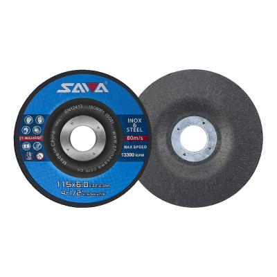 China Polishing Rotary Tools Accessories Aluminum Cylinder Grinding Wheel Aluminum Oxide Grinding Wheel for sale