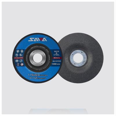 China Hot Sale Wholesale Aluminum Grinding Wheel Abrasives Accessories Metal Polishing Grinding Wheel for sale