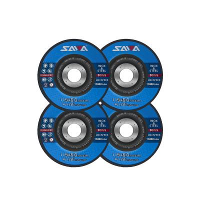 China Polishing Abrasive Tools Wholesale Stainless Steel Polishing Wheels Silicon Carbide Wheels for sale