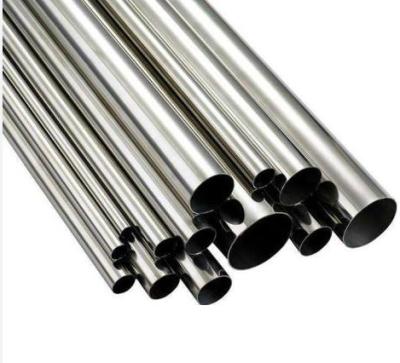 China Water pipeline network cheap price ATSM 316 stainless steel pipe and 304 stainless steel seamless pipe for sale