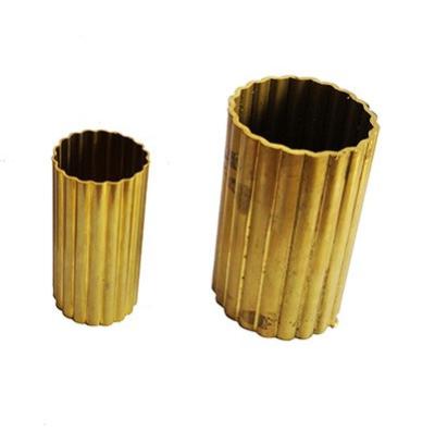 China Hot Selling Water Tube Customization Size Copper Mold Tube For Continuous Casting Machine for sale