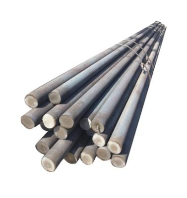 China Hot Rolled Structural Steel Bar C45 1045 S45c 65mm 70mm Diameters Carbon Steel Round Rod for sale