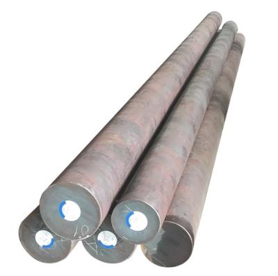 China Structural Steel Bar Grinding Rod Hot Rolled Carbon Steel, Low Carbon Steel Bar/Round Bar for sale