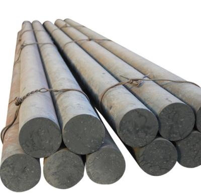 China Structural Steel Bar Processing High-Performance Hot Rolled Carbon Steel Series 316L Stainless Steel Customized Rods for sale