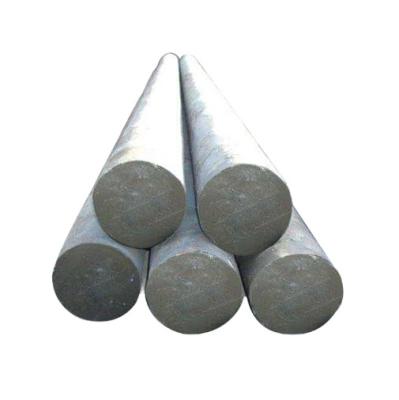 China Structural Steel Bar Customized China Wholesale Hard 4140 Chrome Carbon Steel Round Bar Carbon Steel Rod Carbon Steel Rod for sale