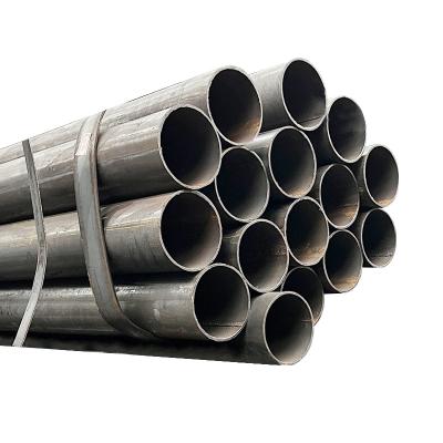 China Precision Liquid Pipe Carbon Steel Pipe Black Carbon Steel Pipe S Pipe Carbon Steel Pipe for sale