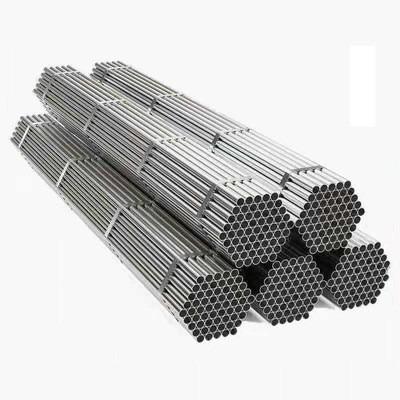 China Liquid Galvanized Pipe Hot Dip Steel Pipe / GI Pipe Pre Galvanized Steel Pipe Galvanized Tube For Construction for sale