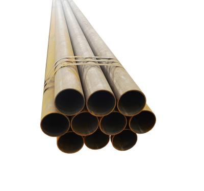 China High precision GB 20# 4140 liquid pipe 16 inch carbon steel seamless pipe Q235B for sale