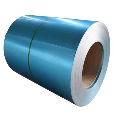 China Netting GI Prepainted Steel Coil / PPGI Pipe Color Coated Galvanized Steel Sheet In Coil Netting Factory Price for sale