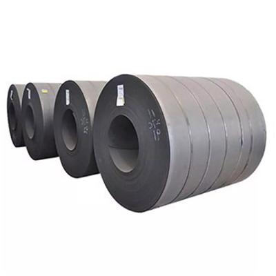 China High Quality Steel Plate ASTM A36 S235 Q235 SS400 2mm Thickness Cold Rolled Hot Dipped Hot Rolled Mild Carbon Steel Coils for sale