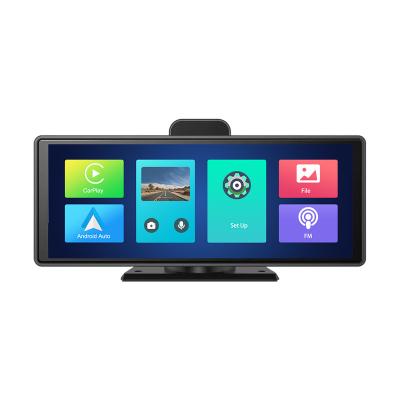 China Newest CarPlay Easy Install Android Auto Tests Android Auto Via Android Auto LCD Tests Carplay For Cars for sale