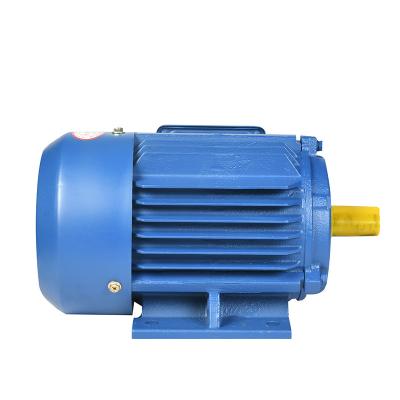 China Various Fully Enclosed Micro Multifunction Capacitor Motor Three Phase Asynchronous Motor for sale