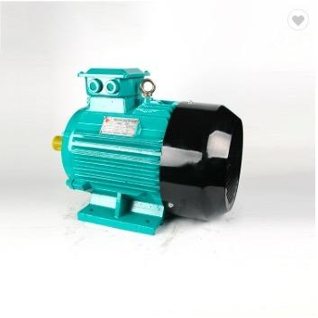 China YE2-80M2-2 Series 1.1KW 1.5HP 2P 2800RPM Three Phase Electric Motor Model Accept Customization Drip Proof OEM for sale