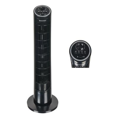 China Tower Fan Good Quality 29 Inch 120 Minutes Timer Tower Fan Air Cooler With Lightweight Remote Control 2021 for sale