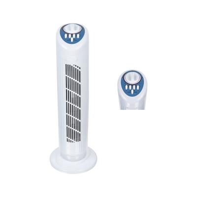 China TOWER FAN Best Price Modern Safety Electric Fan Plastic Tower AC Cooler Fan With 120 Minutes Timer for sale