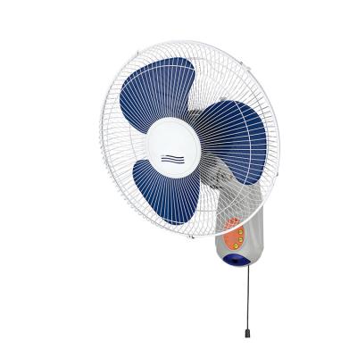 China Box Fan High Cost Performance 16 Inch 5W Wall Mount Fans Oscillating For Modern Household for sale