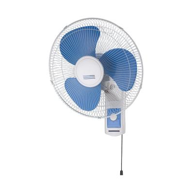 China 16 Inch Industrial Swinging Wall Mount Wall Fan Direct Manufacturer Fans Low Noise for sale