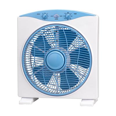 China Hot Selling Fashion Box Fan Required 14 Inch Color 38.5*15.5*39 cm New Silent Box Fans 3 Gears for sale