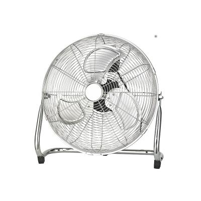 China High Quality 18 Inch Floor Fan China Energy Saving Rechargeable Floor Fan Price for sale