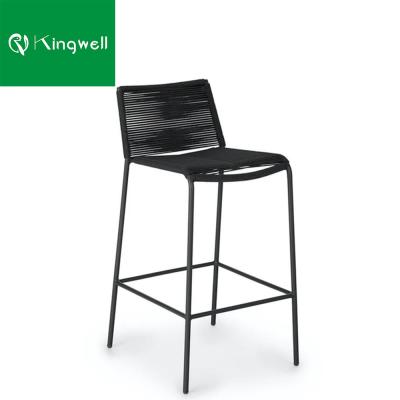 China Modern factory direct bar stools and stools chairs restaurant dining chair sets on sale for sale