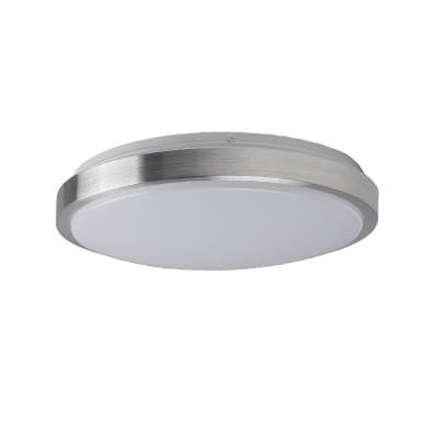 China Modern 120 Led Ceiling Light 200mm Led Ceiling Light 12v Touch Dimmable Led Ceiling Light for sale