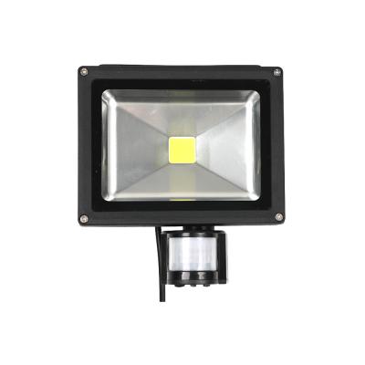 China led flood light with motion sensor 50w outdoor rgb led flood light for led flood light with motion sensor for smd led flood light for sale