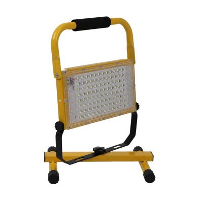 China Low Voltage Led Flood Lights LED Flood Light 100w Waterproof and Led Flood Light Portable In Low Voltage Led Flood Lights for sale