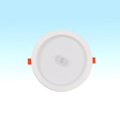 China Coastal led down lamp switch CCT down light led indoor use for store cilling BRITE led down lights warm whight for sale