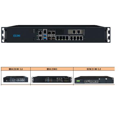 China ISP Equipment Lease Line / SD-WAN Aggregation Device etnerprise Access for sale