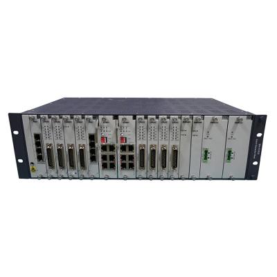 China Wholesale Optical Transmission Equipment Interface Control Multiplexer Platform ISP/Utility Services Access And Aggregations SDH/PCM for sale