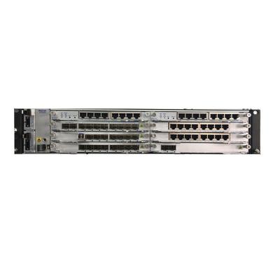 China Huahuan HT8000-IIE Manufacturer Price ISP Equipment Fiber Optic Multiplexer Transmission Platform ISP/Utility Services Access and Aggregations for sale