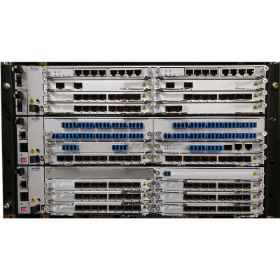 China China Factory EDFA 6U Fiber Optic Amplifier Transmission Platform 2000 Units / Month for sale