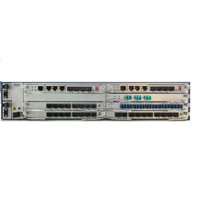 China Manufacturer Price Professional DWDM 2U Platform 2000 Optical Units / Month for sale