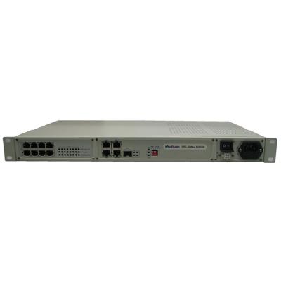 China Wholesale High Efficient Ethernet TDM Over IP Converter 20000 Units / Month for sale