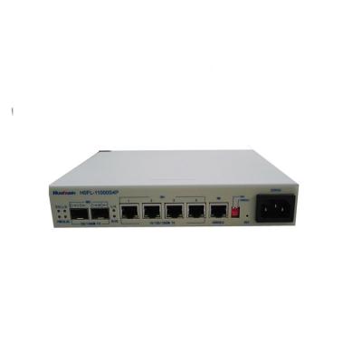 China Manufacturers Direct Selling GE Ethernet Media Converter 20000 Smart Optical Units / Month for sale