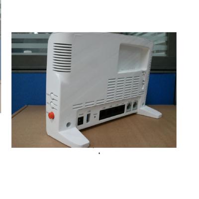 China Manufacturers Direct Selling 4ETH+1POTS+WIFI GPON ONU/Month Wireless Router 20000 Units for sale