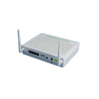 China Competitive Price Good Quality 4GE+2POTS+1WIFI+RF GPON OLT 20000 Units / Month for sale