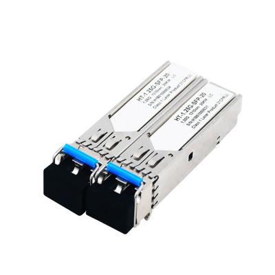 China ISP / Utility Services Access Wholesale High Quality Gigabit Optical Line SFP Terminal Module for sale