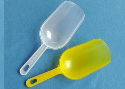 China Flour Scoop in plastic material 100 g for sale