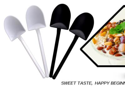 China Ice-cream scoop in PP material, Small shovel for sweet for sale