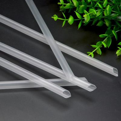 China individual package Drink Straw plastic for sale