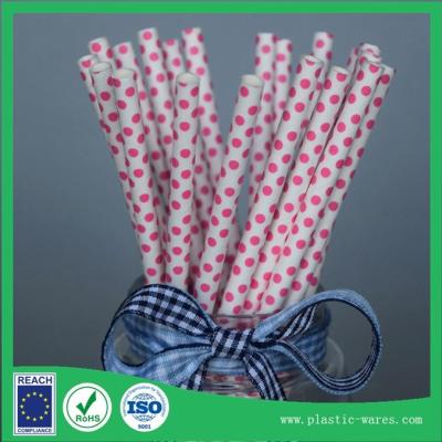 China Straight Paper water drinking straws drink anywhere straw for sale