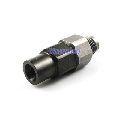 China 320D323D Excavator Common Rail C6.6C6.4 Common Motor Indicated Pressure Other Pressure Relief Valve for sale