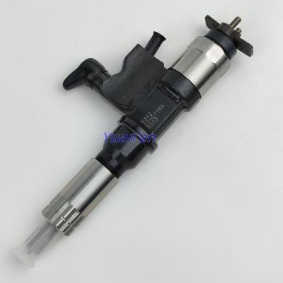 China 095000-5362 High Quality Common Rail Injector 8-97602803-1 Other Fuel Injector for sale