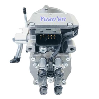 China injection diesel fuel pump 0470504037 0470504045 0470504026 0470504031 diesel pump 4KH1 4JH1 VP44 other for sale