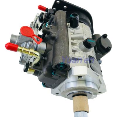 China Diesel Fuel Pump 9320A217H 9320A218H 9320A210H Pperkins Other Pump Injection Pump for sale