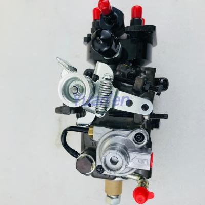 China Diesel Injection Fuel Pump 9320A225G 932A533H Other Diesel Pump 1104c-44t for sale