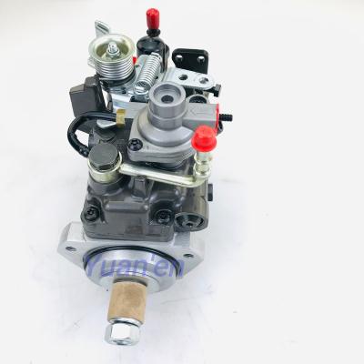 China 2644H023 CAT 249-9226 9320A345G Diesel Injection 10R9721 Fuel Pump Other Diesel Pump for sale