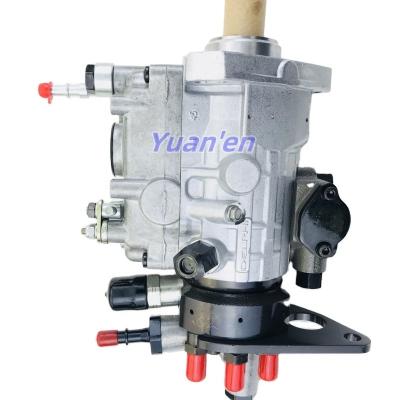 China Diesel Injection Fuel Pump 8924A491T 1800 Diesel Pump 2332 Other for sale