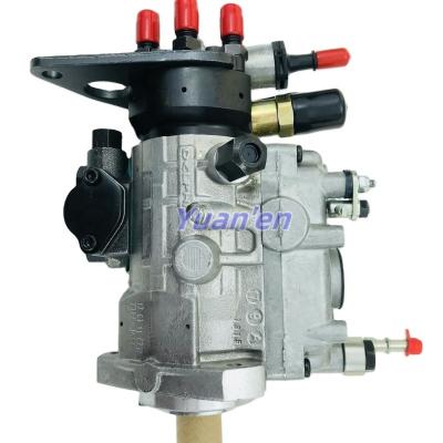 China Diesel Injection Fuel Pump 9521A301T Other Diesel Pump DP200 for sale